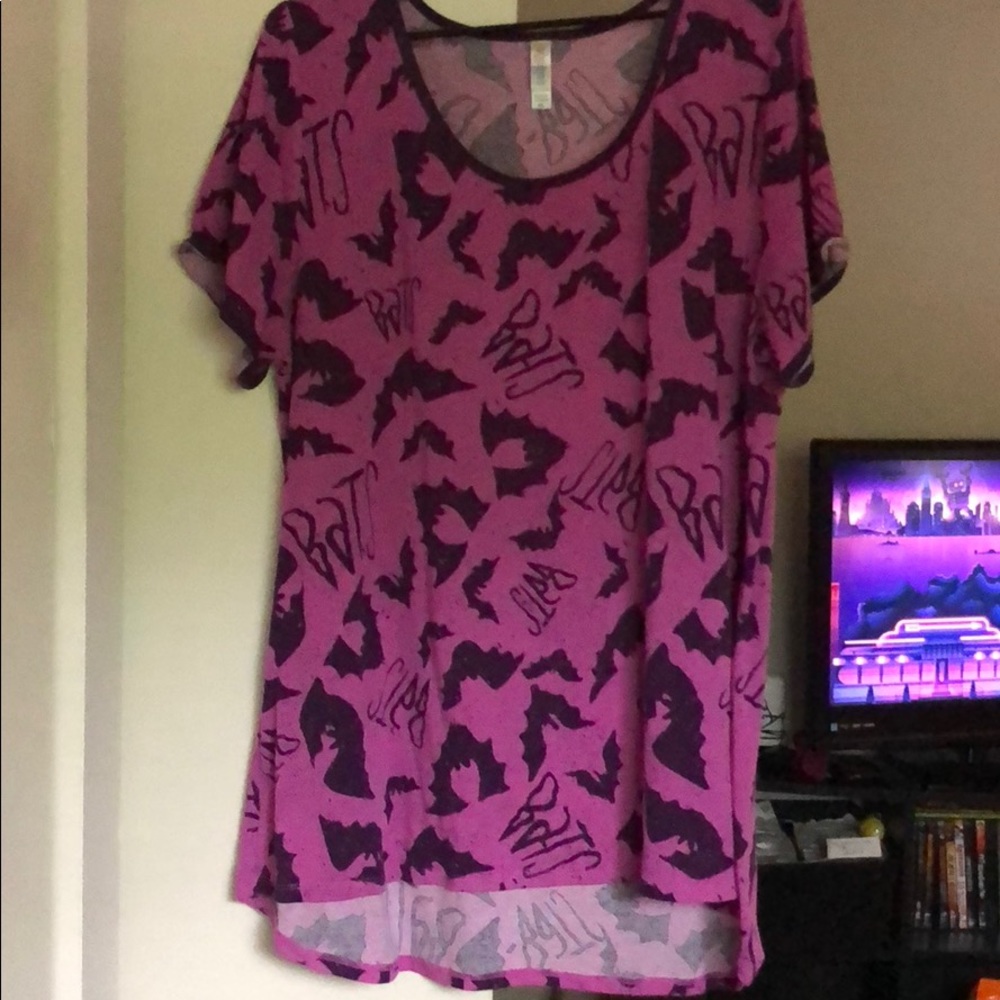 Lularoe Halloween classic